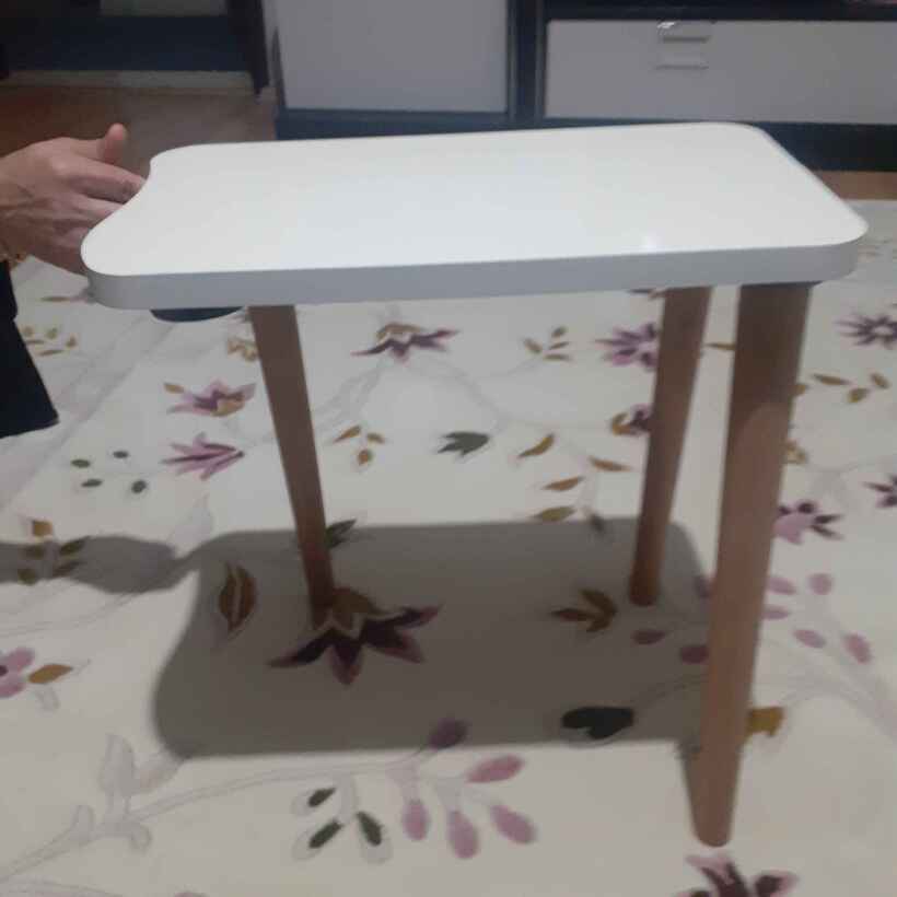 Müşteri fotoğrafı