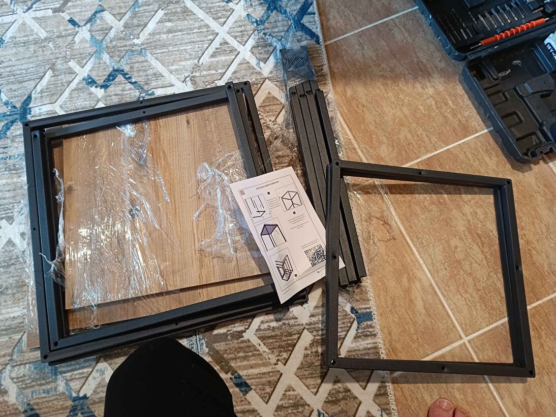 Müşteri fotoğrafı