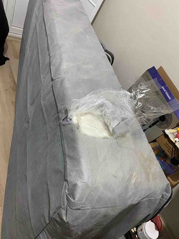 Yatsan Switzerland Premium Plus Çift Taraflı Bambu Pedli Yatak