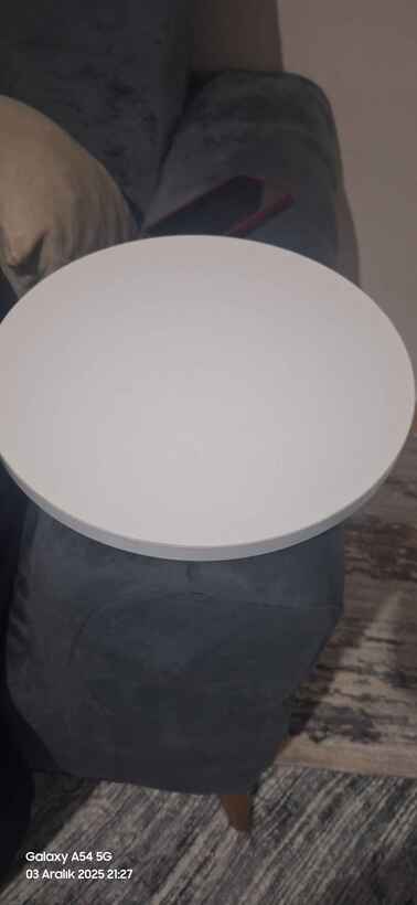 Müşteri fotoğrafı