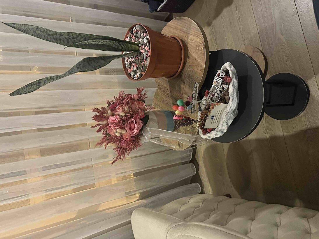 Müşteri fotoğrafı