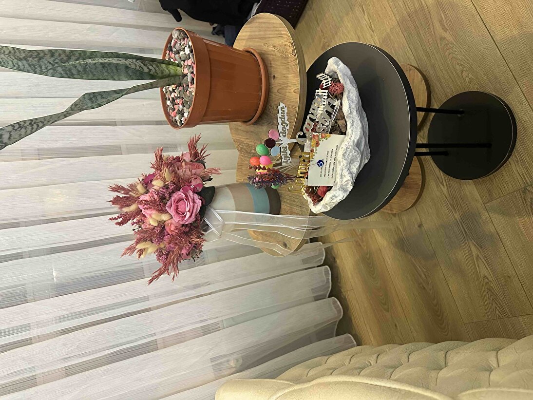 Müşteri fotoğrafı