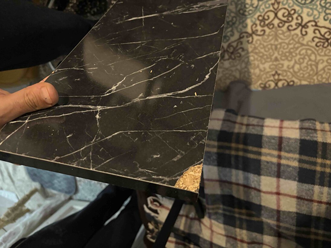 Müşteri fotoğrafı