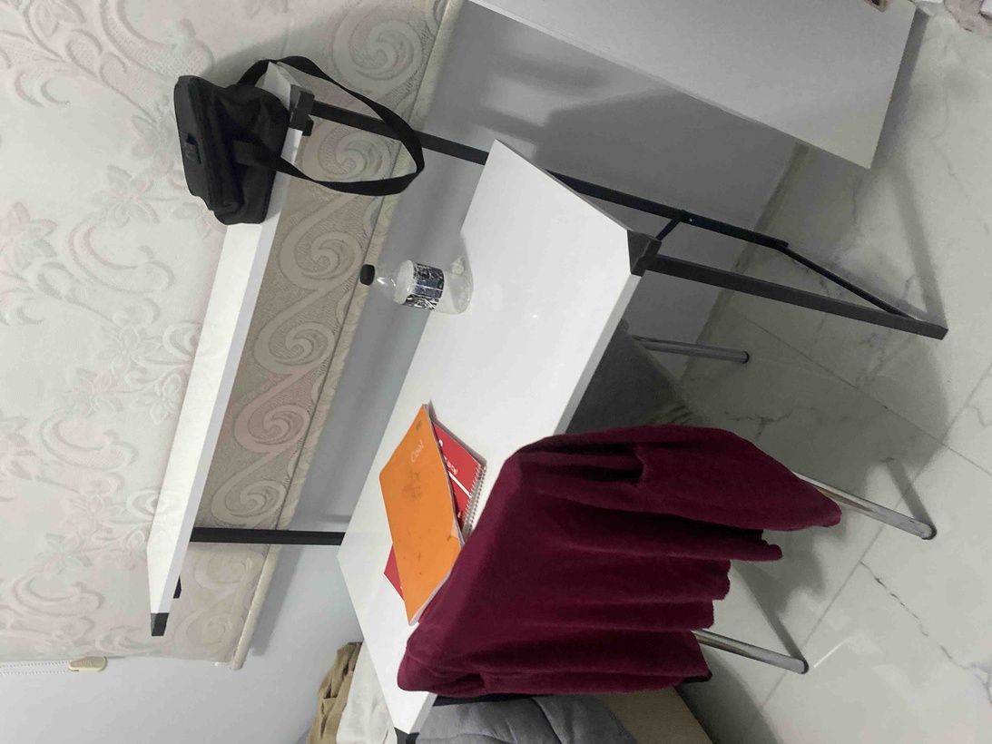 Müşteri fotoğrafı