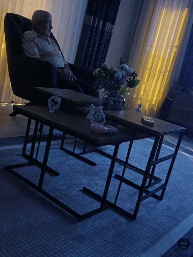 Müşteri fotoğrafı