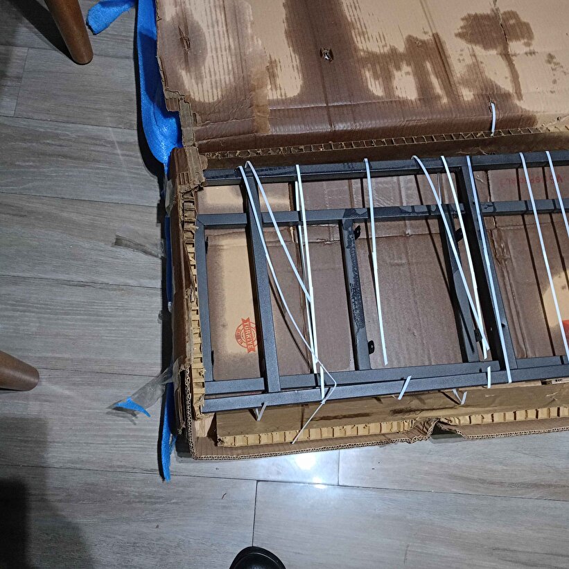 Müşteri fotoğrafı