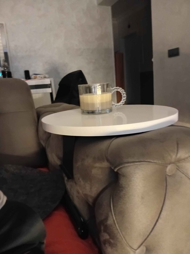Müşteri fotoğrafı