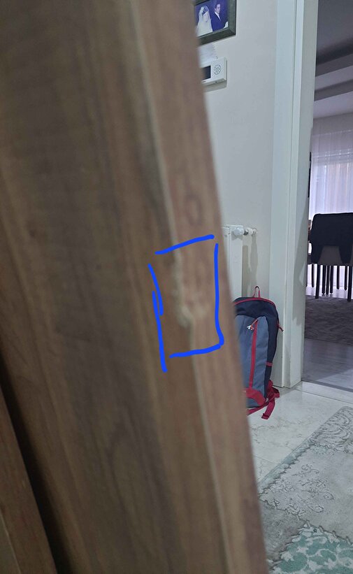 Müşteri fotoğrafı