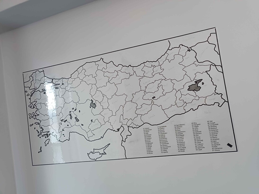 Müşteri yorumu görseli