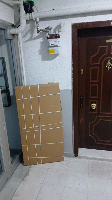 Müşteri fotoğrafı