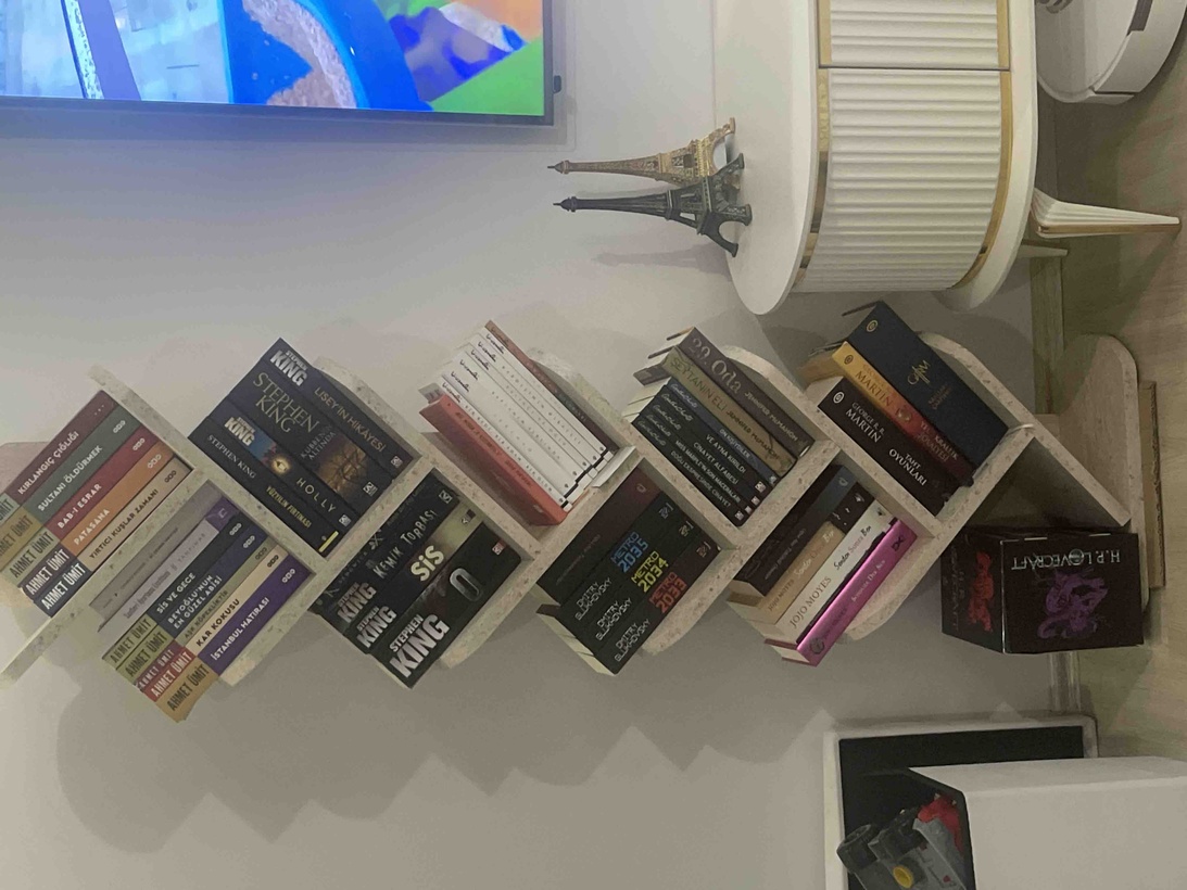 Müşteri fotoğrafı