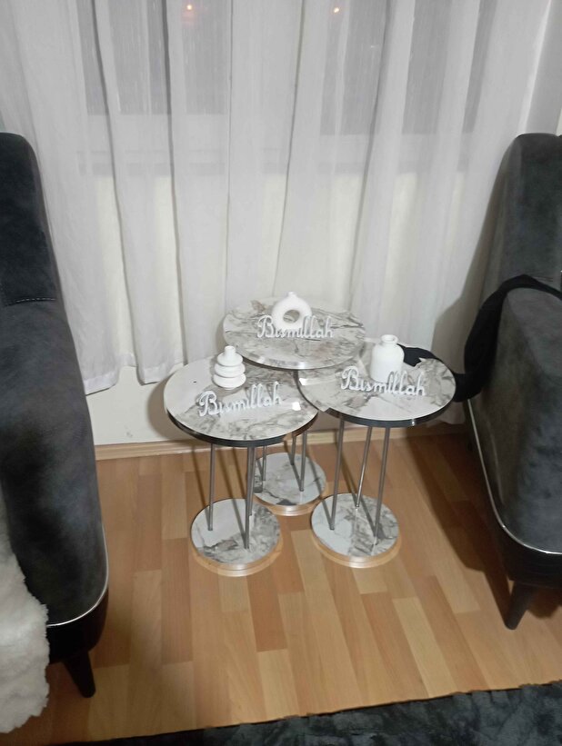 Müşteri fotoğrafı