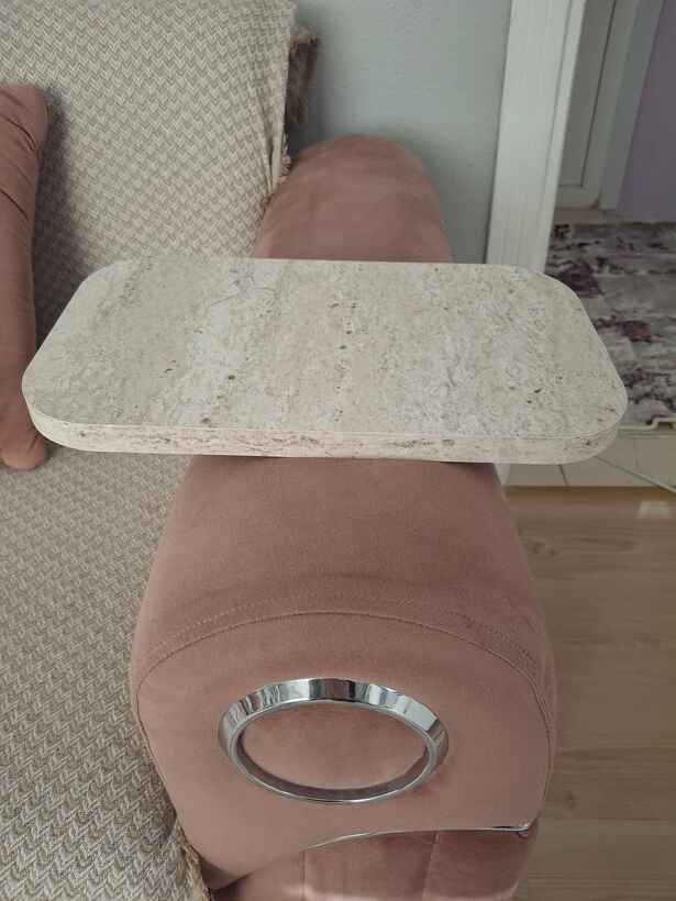 Müşteri fotoğrafı