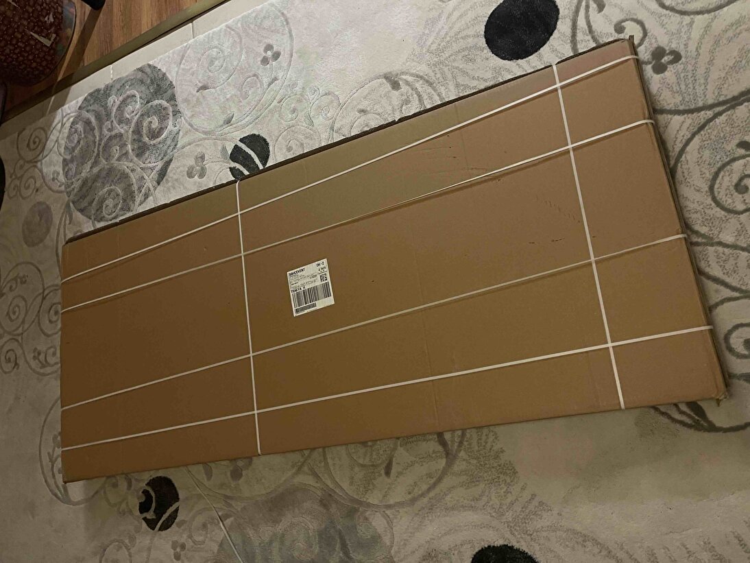 Müşteri fotoğrafı