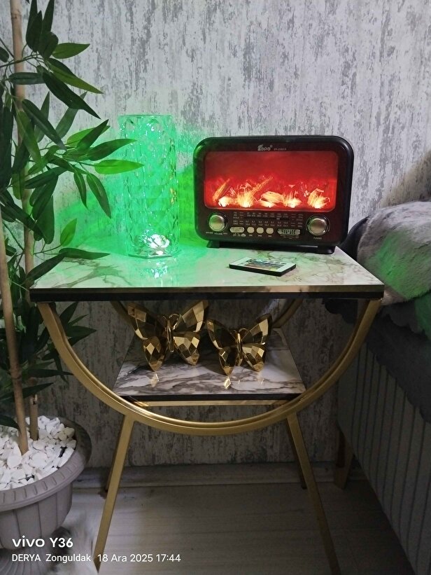 Müşteri fotoğrafı