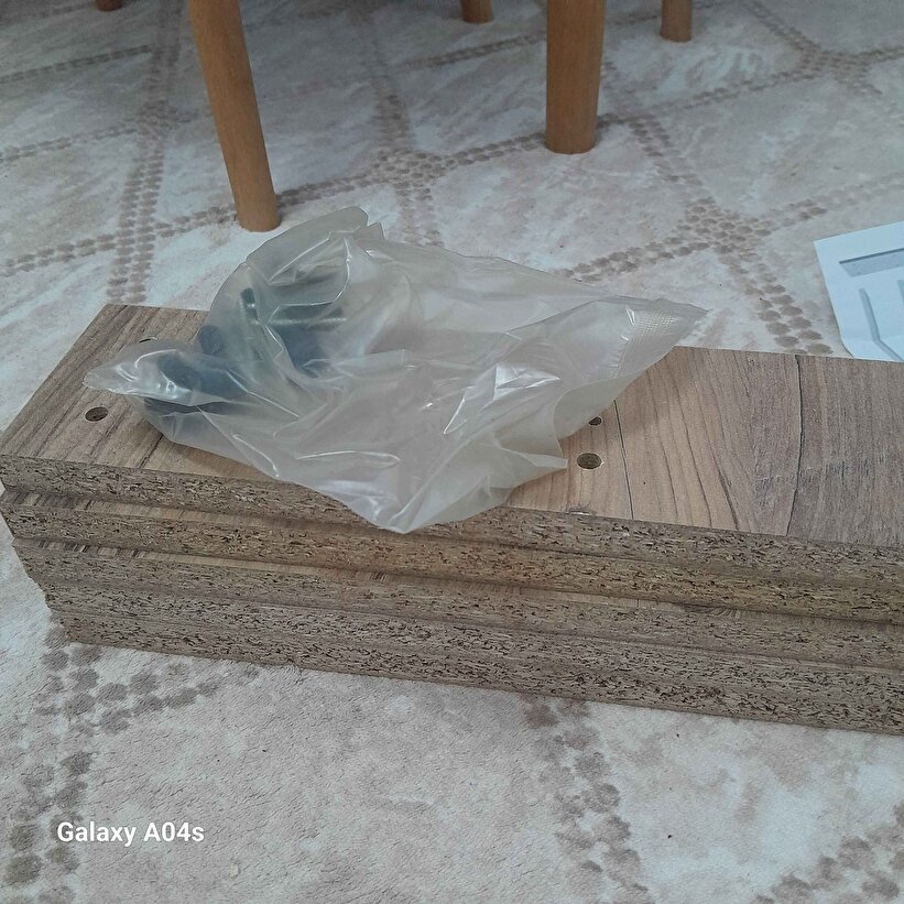 Müşteri fotoğrafı
