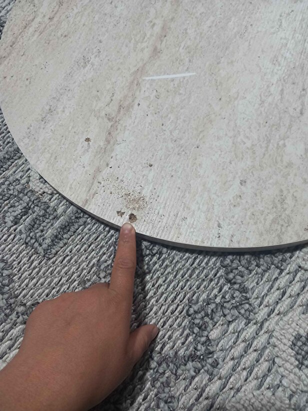 Müşteri fotoğrafı