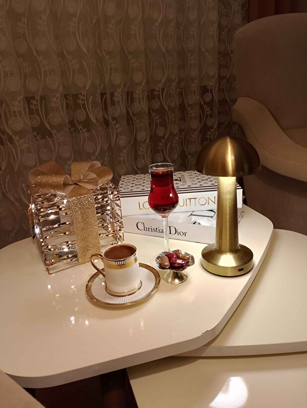 Müşteri fotoğrafı