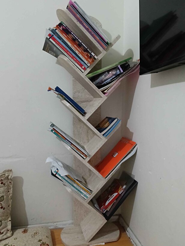 Müşteri fotoğrafı