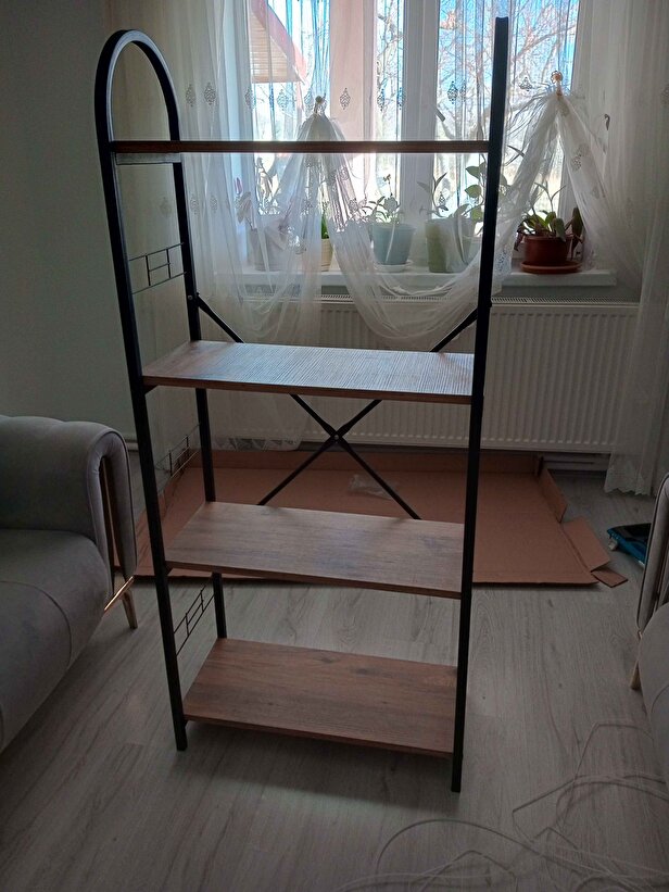 Müşteri fotoğrafı