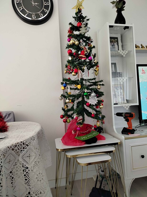 Müşteri fotoğrafı