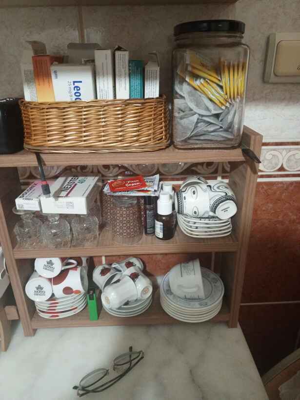 Müşteri fotoğrafı
