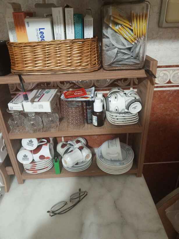 Müşteri fotoğrafı