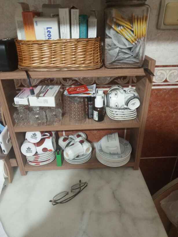 Müşteri fotoğrafı