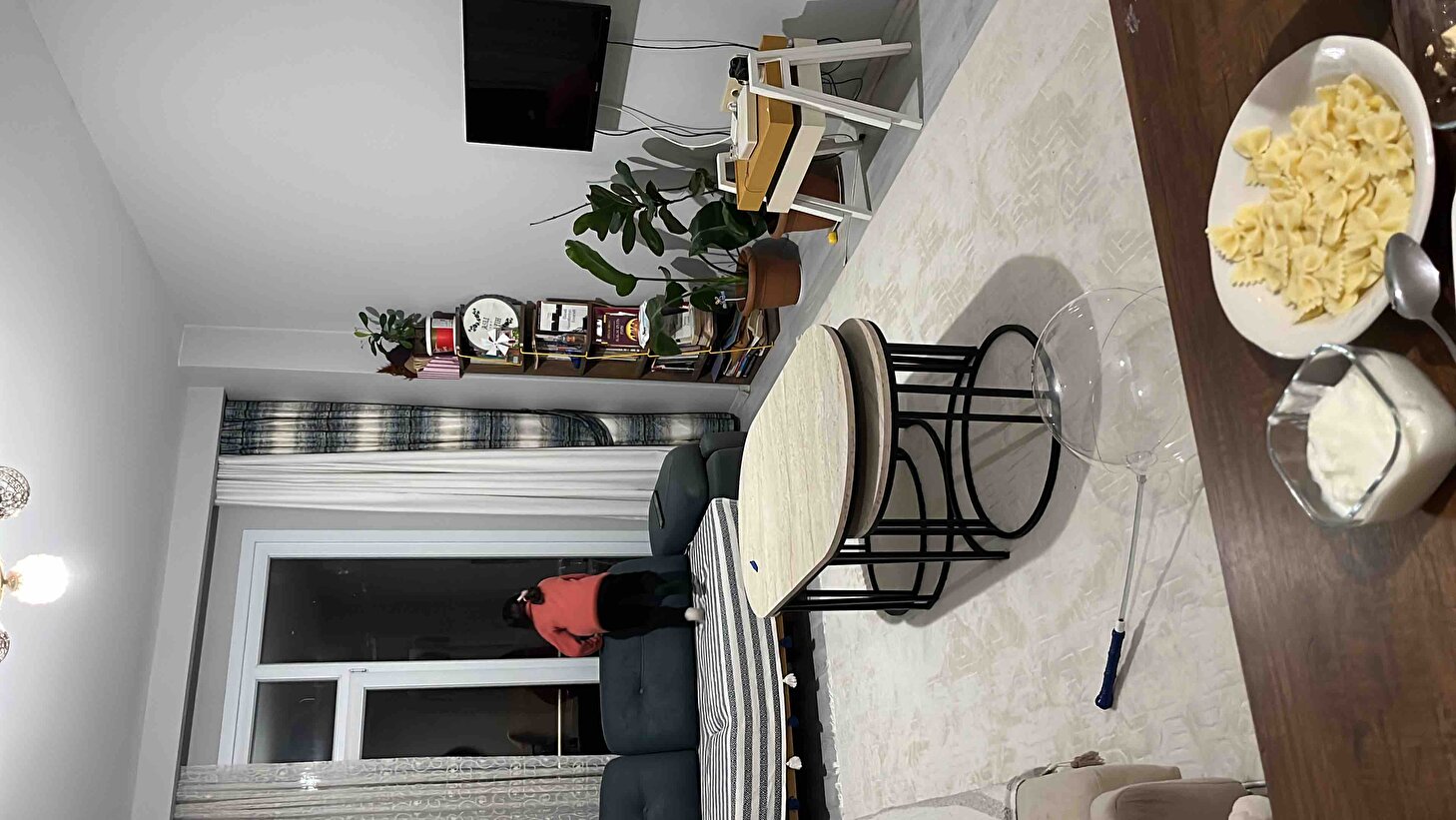 Müşteri fotoğrafı