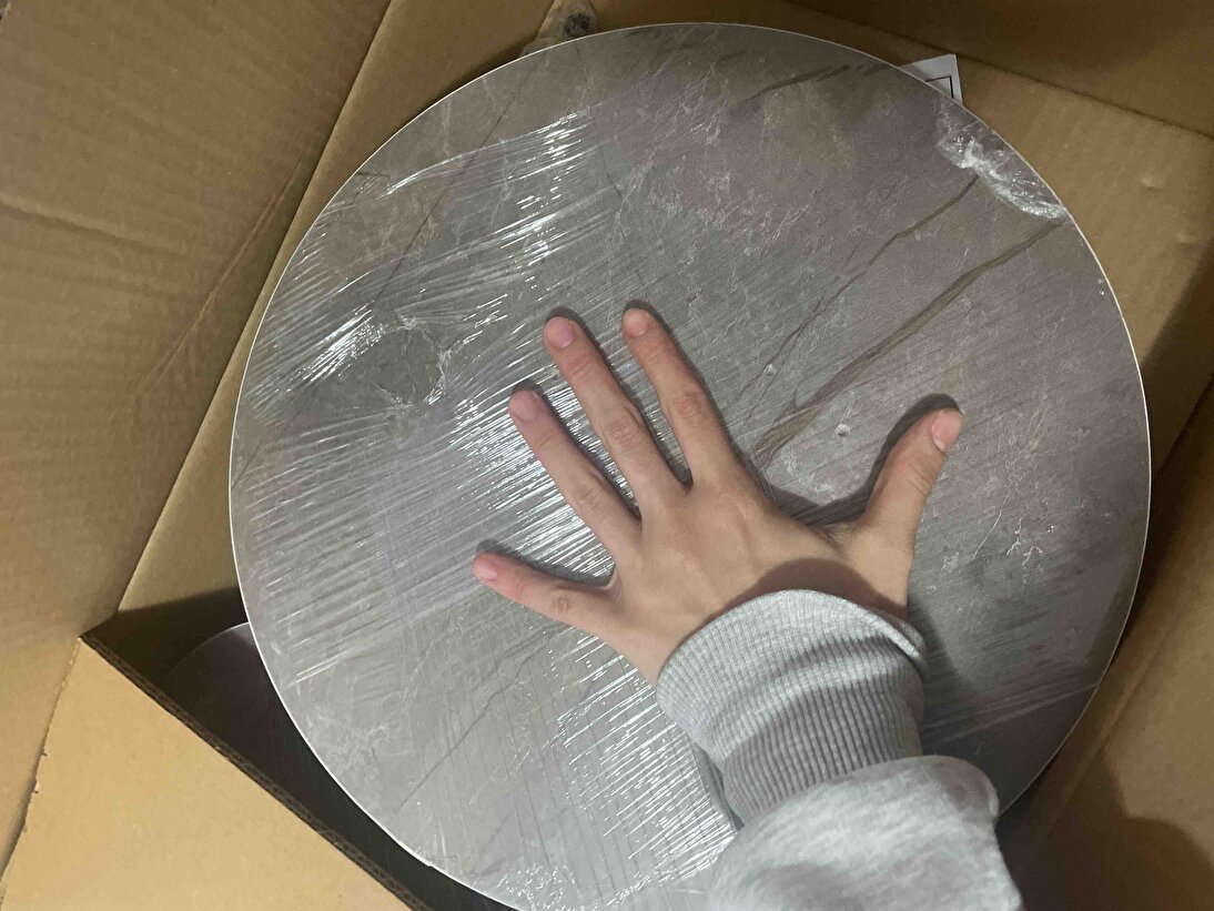 Müşteri fotoğrafı