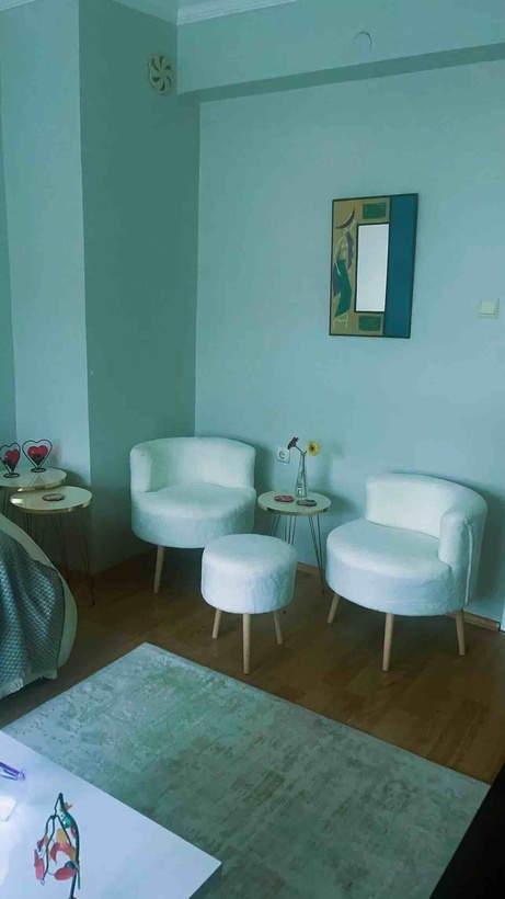 Müşteri fotoğrafı