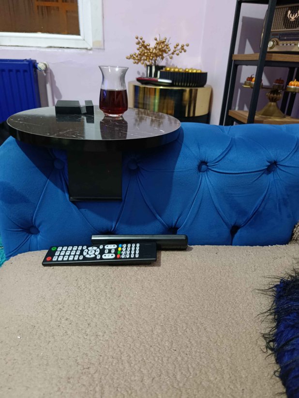 Müşteri fotoğrafı