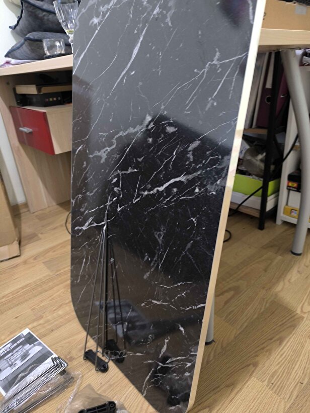 Müşteri fotoğrafı