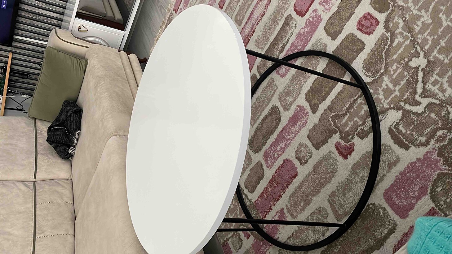 Müşteri fotoğrafı