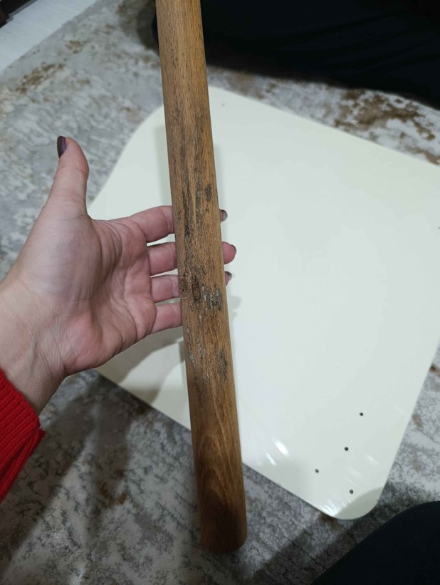 Müşteri fotoğrafı