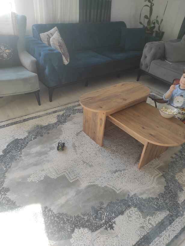 Müşteri fotoğrafı