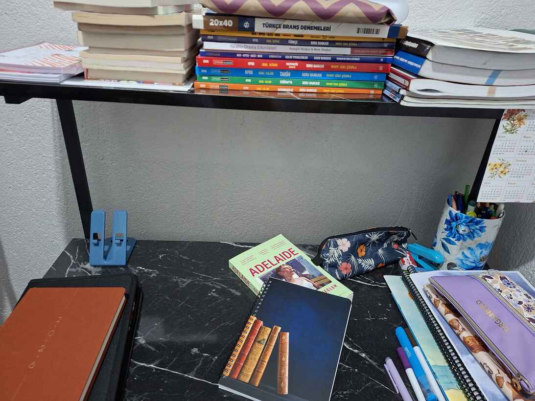 Müşteri fotoğrafı