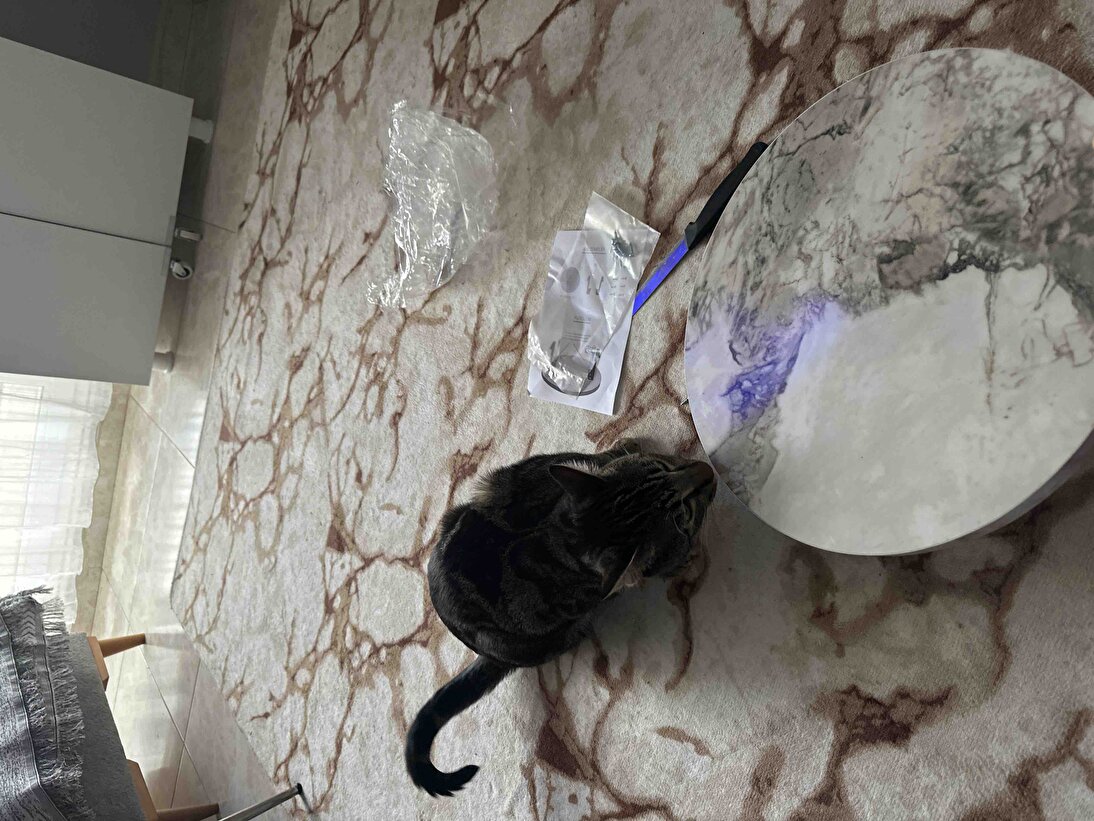 Müşteri fotoğrafı