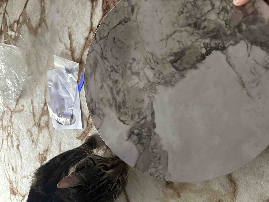Müşteri fotoğrafı