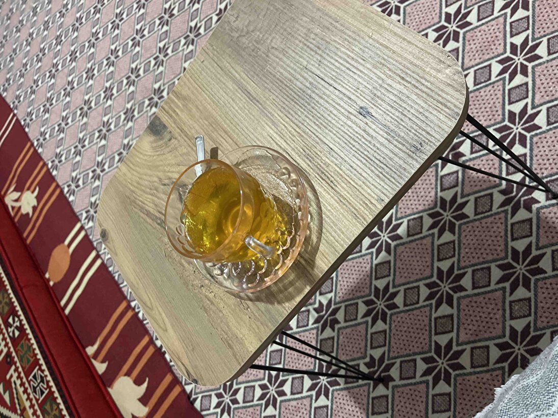 Müşteri fotoğrafı