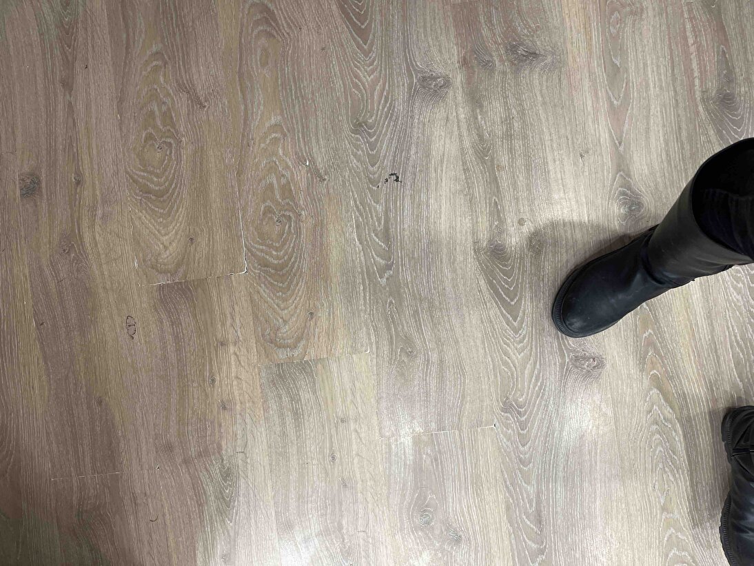 Müşteri fotoğrafı