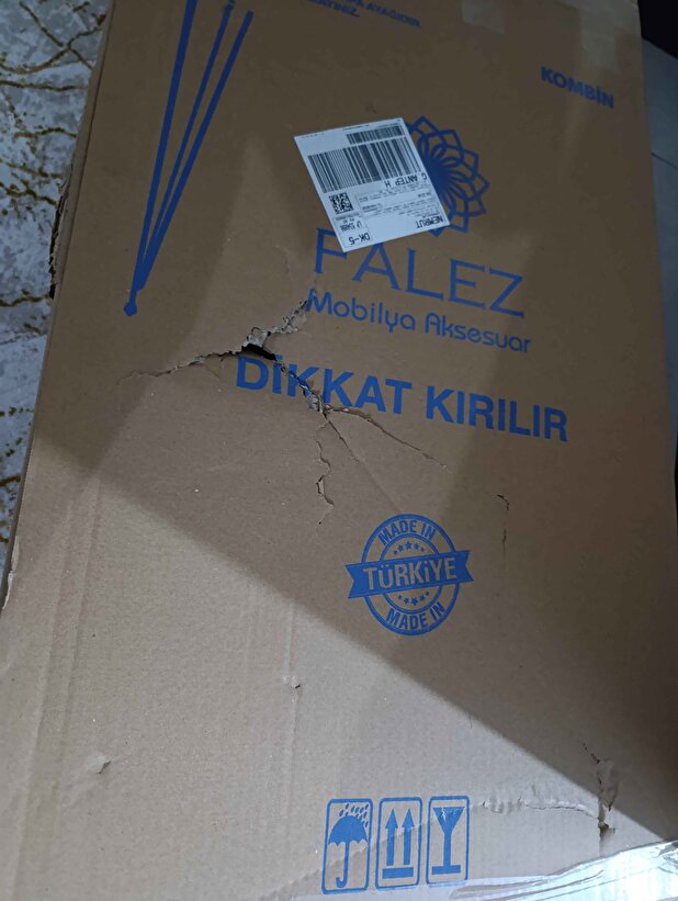 Müşteri fotoğrafı