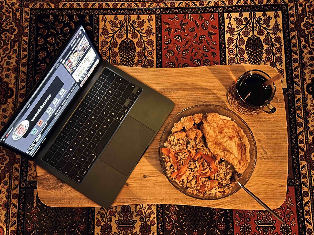 Müşteri fotoğrafı
