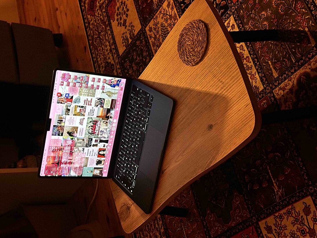 Müşteri fotoğrafı