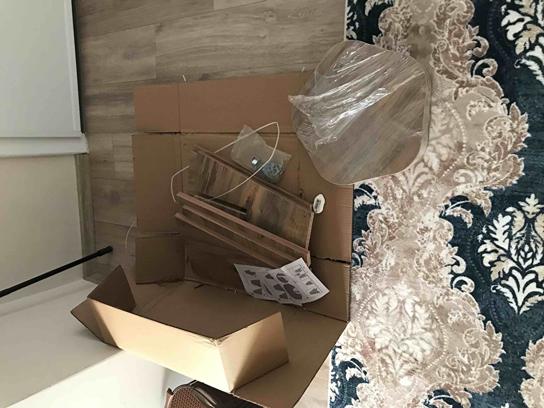 Müşteri fotoğrafı