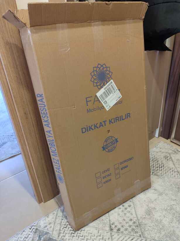 Müşteri fotoğrafı