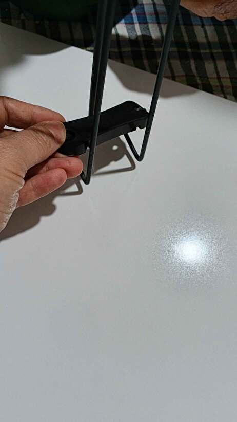 Müşteri fotoğrafı