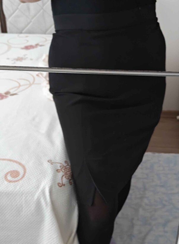 Müşteri yorumu görseli