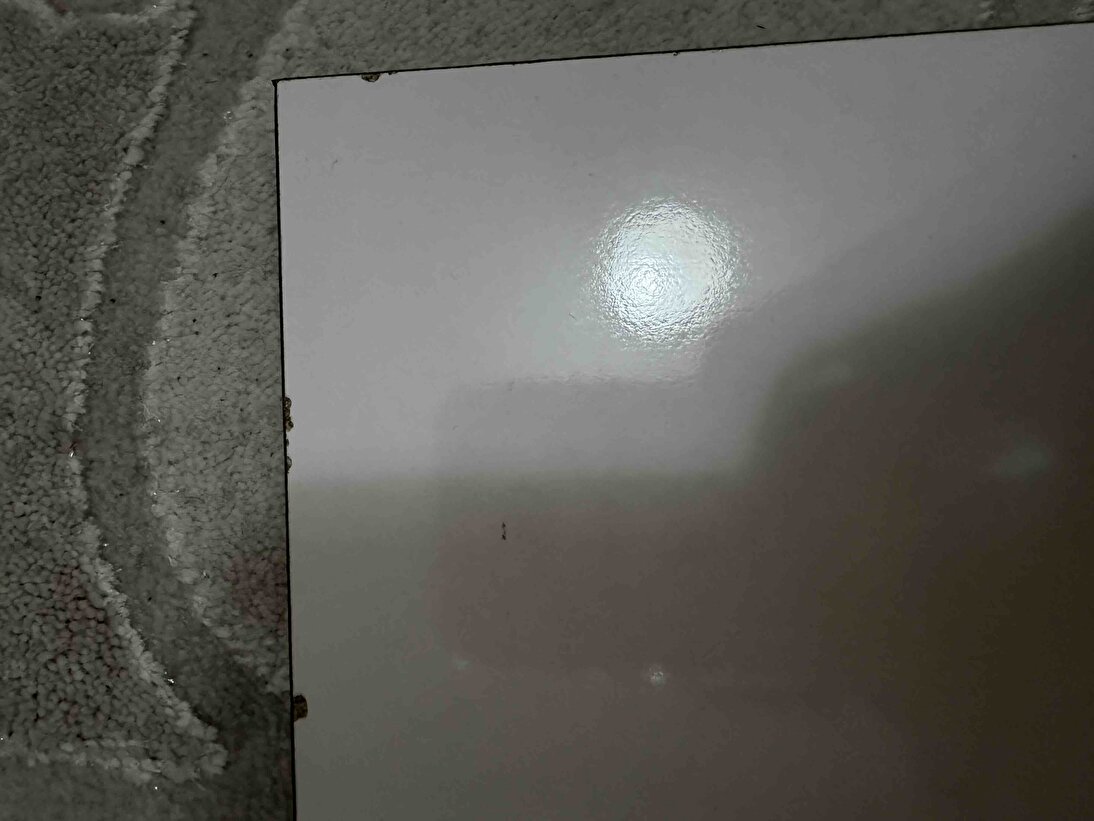 Müşteri fotoğrafı