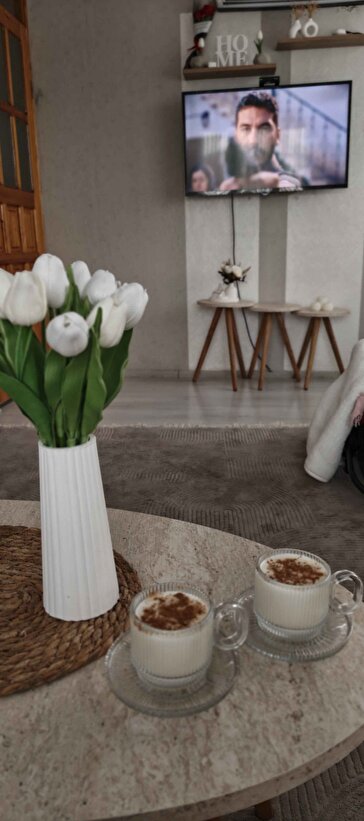 Müşteri fotoğrafı